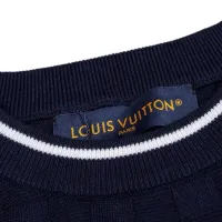 $80.00 USD Louis Vuitton LV T-Shirts Short Sleeved For Unisex #1453780