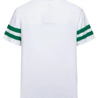 $80.00 USD Louis Vuitton LV T-Shirts Short Sleeved For Unisex #1453781