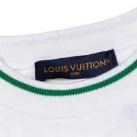 $80.00 USD Louis Vuitton LV T-Shirts Short Sleeved For Unisex #1453781