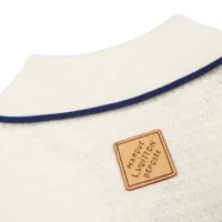 $80.00 USD Louis Vuitton LV T-Shirts Short Sleeved For Unisex #1453784