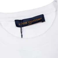 $85.00 USD Louis Vuitton LV T-Shirts Short Sleeved For Unisex #1453789
