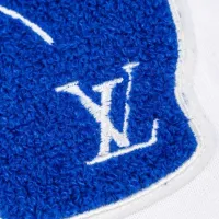 $85.00 USD Louis Vuitton LV T-Shirts Short Sleeved For Unisex #1453789