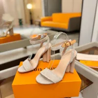 $115.00 USD Louis Vuitton Sandal For Women #1453792