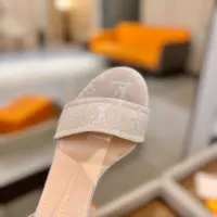 $115.00 USD Louis Vuitton Sandal For Women #1453792
