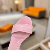 $115.00 USD Louis Vuitton Sandal For Women #1453793