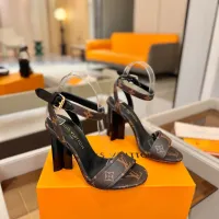 $115.00 USD Louis Vuitton Sandal For Women #1453799