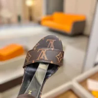 $115.00 USD Louis Vuitton Sandal For Women #1453799