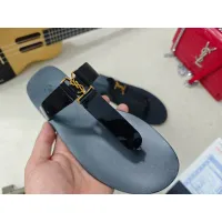 $98.00 USD Yves Saint Laurent YSL Slippers For Women #1453805