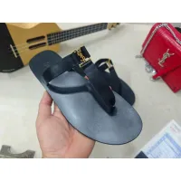 $98.00 USD Yves Saint Laurent YSL Slippers For Women #1453808