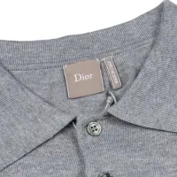 $80.00 USD Christian Dior T-Shirts Short Sleeved For Unisex #1453810