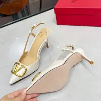 $92.00 USD Valentino Sandal For Women #1453898