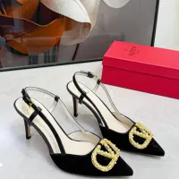 $92.00 USD Valentino Sandal For Women #1453903