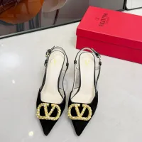 $92.00 USD Valentino Sandal For Women #1453903