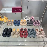$68.00 USD Gucci Slippers For Men #1453928