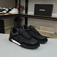 $112.00 USD Chanel Casual Shoes For Women #1453941