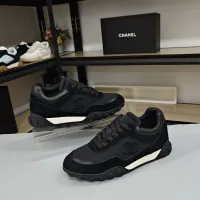 $112.00 USD Chanel Casual Shoes For Women #1453941