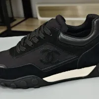 $112.00 USD Chanel Casual Shoes For Women #1453941