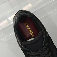 $112.00 USD Chanel Casual Shoes For Women #1453941