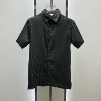 $52.00 USD Christian Dior Tracksuits Short Sleeved For Men #1453942