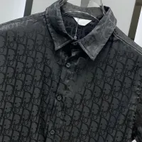$52.00 USD Christian Dior Tracksuits Short Sleeved For Men #1453942