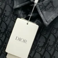 $52.00 USD Christian Dior Tracksuits Short Sleeved For Men #1453942