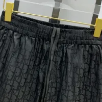 $52.00 USD Christian Dior Tracksuits Short Sleeved For Men #1453942