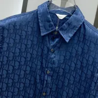 $52.00 USD Christian Dior Tracksuits Short Sleeved For Men #1453943