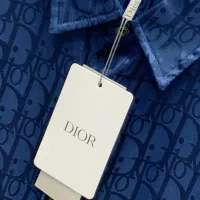$52.00 USD Christian Dior Tracksuits Short Sleeved For Men #1453943