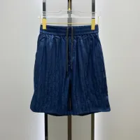 $52.00 USD Christian Dior Tracksuits Short Sleeved For Men #1453943