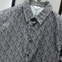 $52.00 USD Christian Dior Tracksuits Short Sleeved For Men #1453945