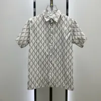 $52.00 USD Christian Dior Tracksuits Short Sleeved For Men #1453946