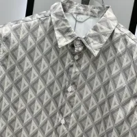 $52.00 USD Christian Dior Tracksuits Short Sleeved For Men #1453946