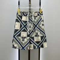 $52.00 USD Christian Dior Tracksuits Short Sleeved For Men #1453948
