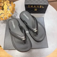 $45.00 USD Chanel Slippers For Women #1453949