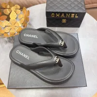 $45.00 USD Chanel Slippers For Women #1453949