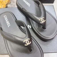 $45.00 USD Chanel Slippers For Women #1453949