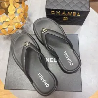 $45.00 USD Chanel Slippers For Women #1453949