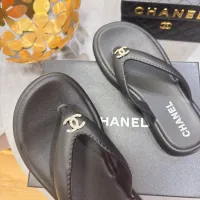 $45.00 USD Chanel Slippers For Women #1453949