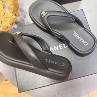 $45.00 USD Chanel Slippers For Women #1453949
