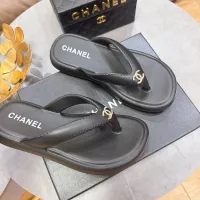 $45.00 USD Chanel Slippers For Women #1453949