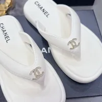 $45.00 USD Chanel Slippers For Women #1453950