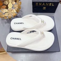 $45.00 USD Chanel Slippers For Women #1453950