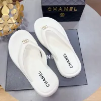 $45.00 USD Chanel Slippers For Women #1453950