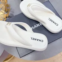 $45.00 USD Chanel Slippers For Women #1453950