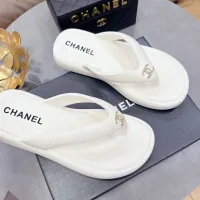 $45.00 USD Chanel Slippers For Women #1453950