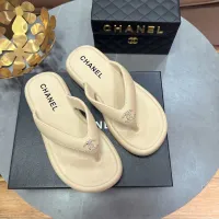 $45.00 USD Chanel Slippers For Women #1453951