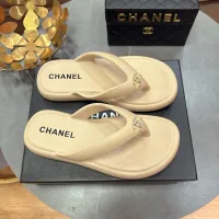 $45.00 USD Chanel Slippers For Women #1453951