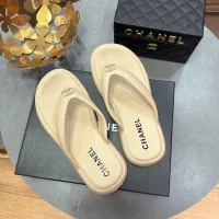 $45.00 USD Chanel Slippers For Women #1453951