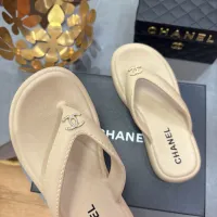 $45.00 USD Chanel Slippers For Women #1453951