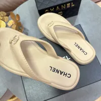 $45.00 USD Chanel Slippers For Women #1453951